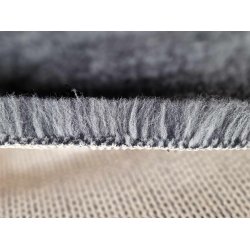 Vetbed 100 % Ren Britisk Uld - Large