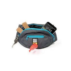 Waistbag Max & Molly, Bl