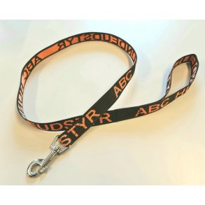 ABC Hundeline, ca. 120 cm