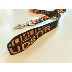 ABC Hundeline, ca. 120 cm