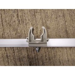 Afstands stnger til flugt spring