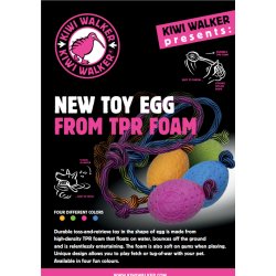 Let's play EGG  - MAXI 