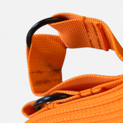 Felt til fri apportering 4 x 4 m