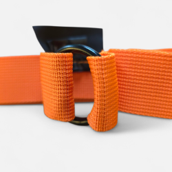 Felt til fri apportering 4 x 4 m