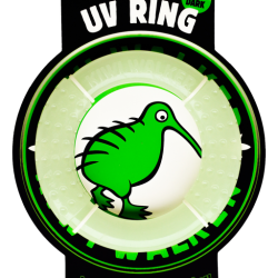 Let's play GLOW RING - MINI