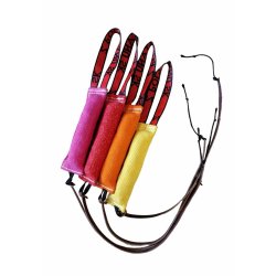 Bideplse i ringovertrk m. pisk