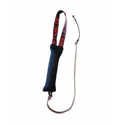 Bideplse i ringovertrk m. pisk