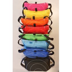 Bidepude lille med je til line