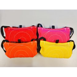 Bidepude lille med je til line