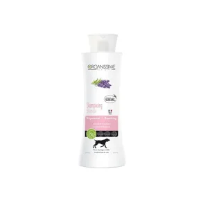 Organissime Ecocert Sensitive skin repair shampoo, Biogance