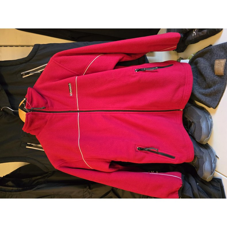 Windbreaker RD brne str 10 r