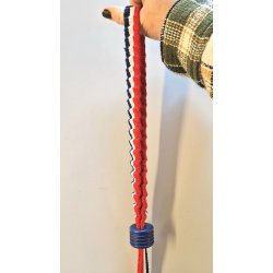 Gummi bold m/elastisk hndtag 70 mm