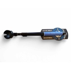 Justerbar boldkaster 