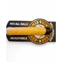 Justerbar boldkaster 