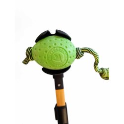 Justerbar boldkaster 