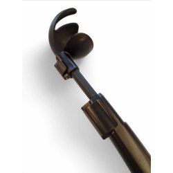 Justerbar boldkaster 