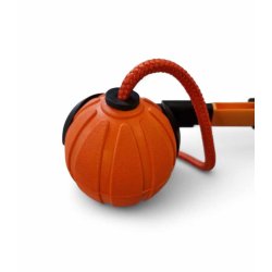 Justerbar boldkaster 