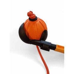 Justerbar boldkaster 