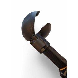 Justerbar boldkaster 