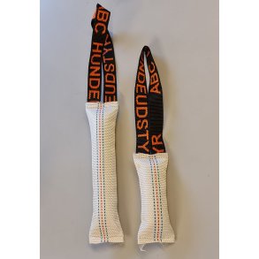 Bideplse af brandslange