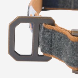 Carhartt Blanket stripe halsbnd