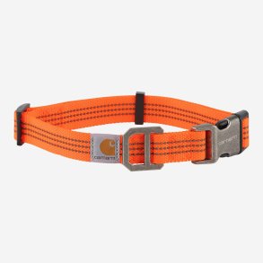 Carhartt Tradesman jagt orange refleks halsbnd