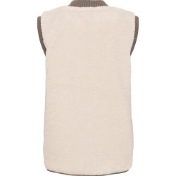 CATAGO teddy vest - Paula