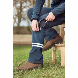 Catago softshell trainer bukser - Night Sky