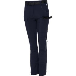 Catago softshell trainer bukser - Night Sky