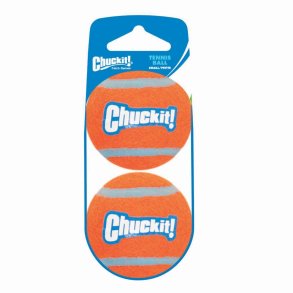 Mini Tennis bolde 2 pak - Chuck It!