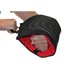 Hvalpe bide benrme - kasterme