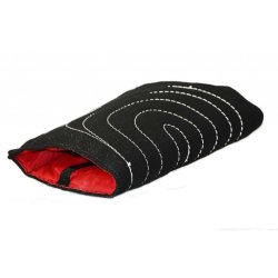 Hvalpe bide benrme - kasterme