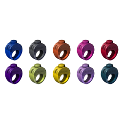 Clicino finger klikker