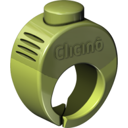 Clicino finger klikker