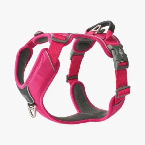 Comfort Walk Pro Sele - Pink -Dog Copenhagen