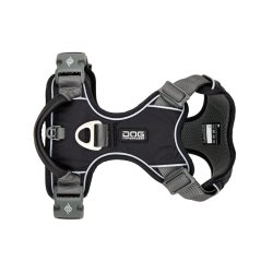 Comfort Walk Pro Sele - Sort - Dog Copenhagen