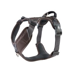 Comfort Walk Pro Sele - Mocca - Dog Copenhagen