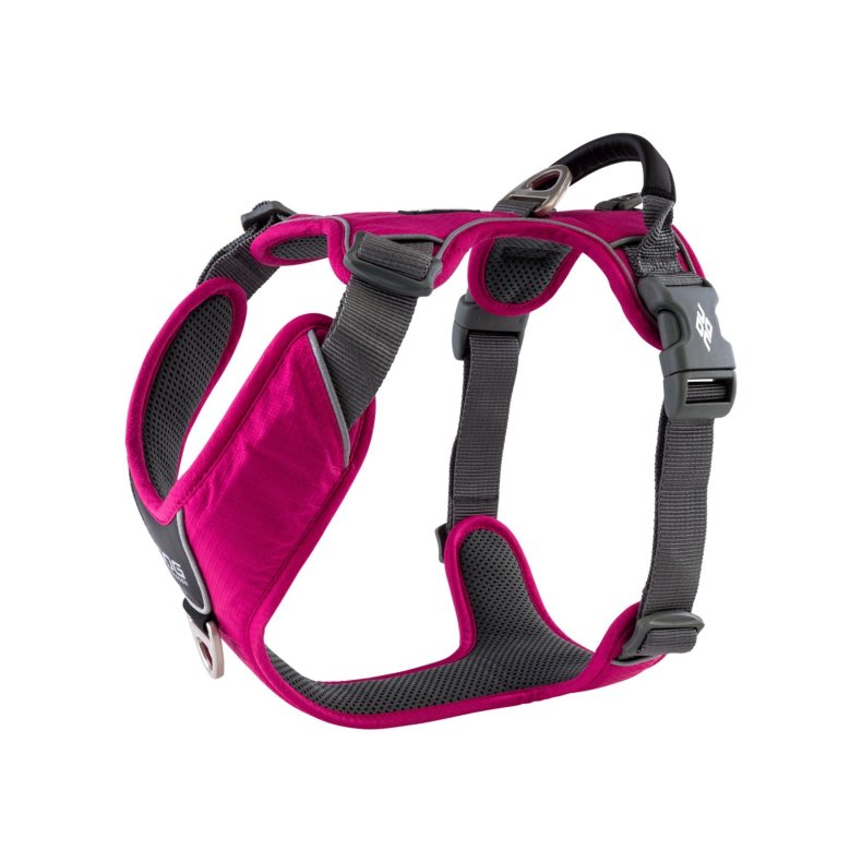 Comfort Walk Pro Sele - Pink -Dog Copenhagen