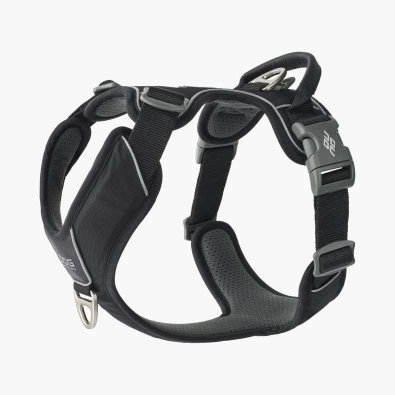 Comfort Walk Pro� Sele - Sort - Dog Copenhagen