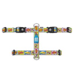 Comic - neopren sele