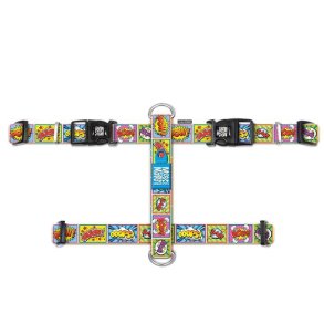 Comic - neopren sele