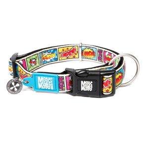 Comic halsbnd - neophren 