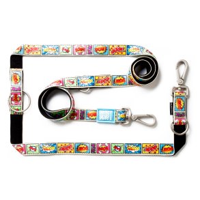 Comic Multifunktions line 