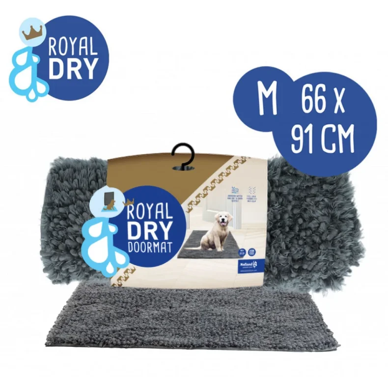 Royal Dry Mtte