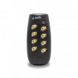 Dogtrace bold dropper d-ball