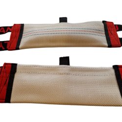 Dummy til godbidder 2 greb