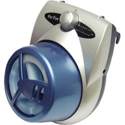 kle element til ventilator