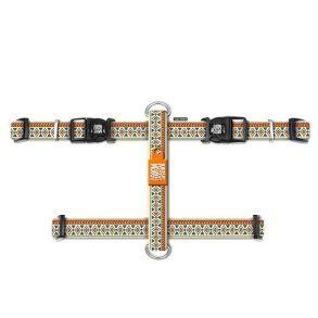 Ethnic- neopren sele