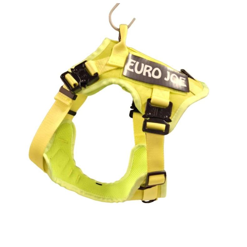 Euro Joe Tactical sele neon gul