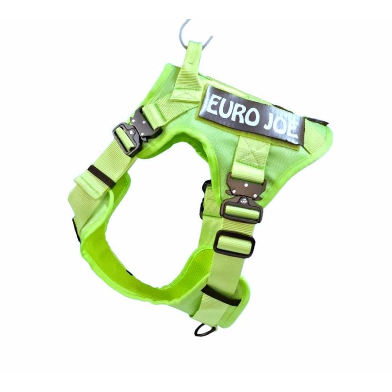  Euro Joe Tactical sele neon grn 